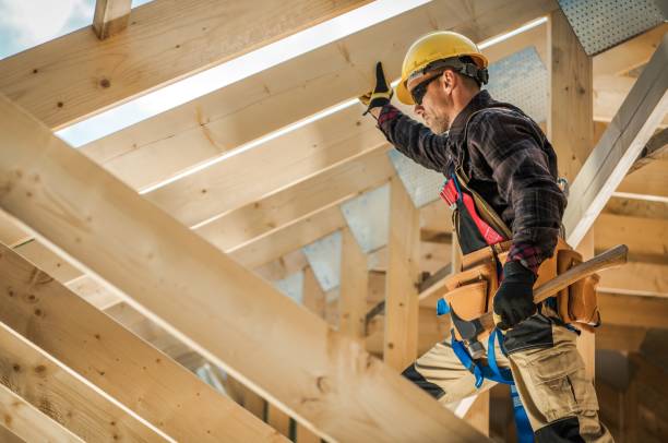 Best Roof Maintenance Services  in Salem, IL
