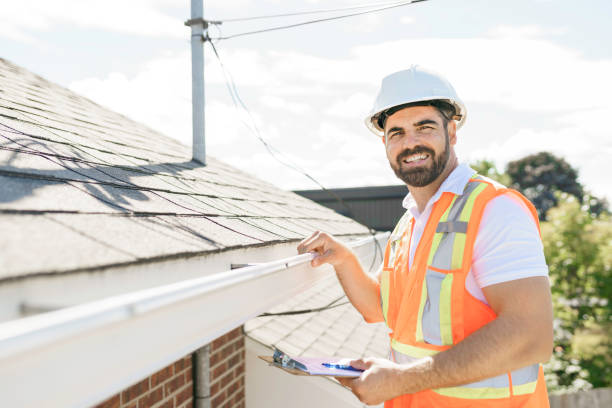 Best Residential Roofing Contractor  in Salem, IL