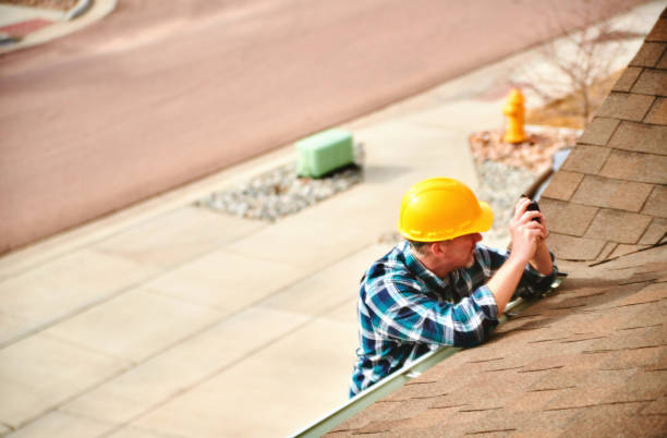 Best Roof Replacement Cost  in Salem, IL