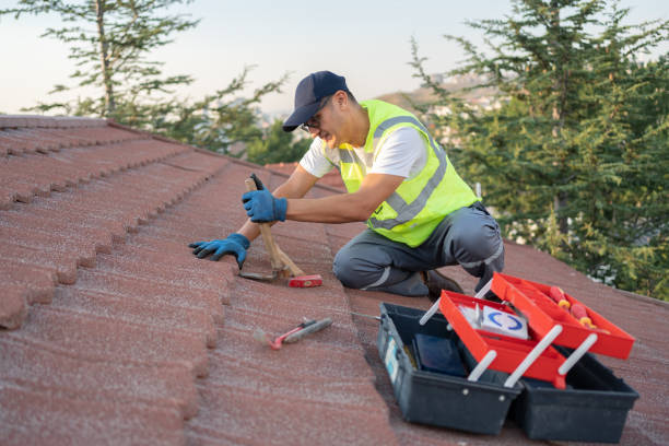 Best New Roof Installation  in Salem, IL