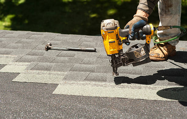 Trusted Salem, IL Roofing Contractor Experts