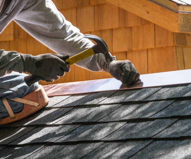 Best New Roof Installation  in Salem, IL